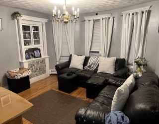 Residential Lease