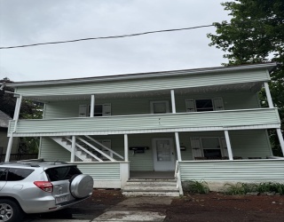 Residential Lease