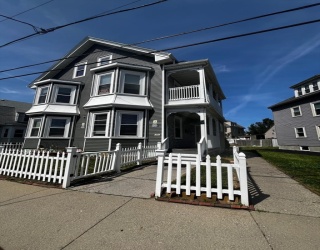 Residential Lease