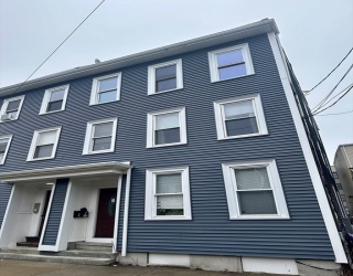 Residential Lease