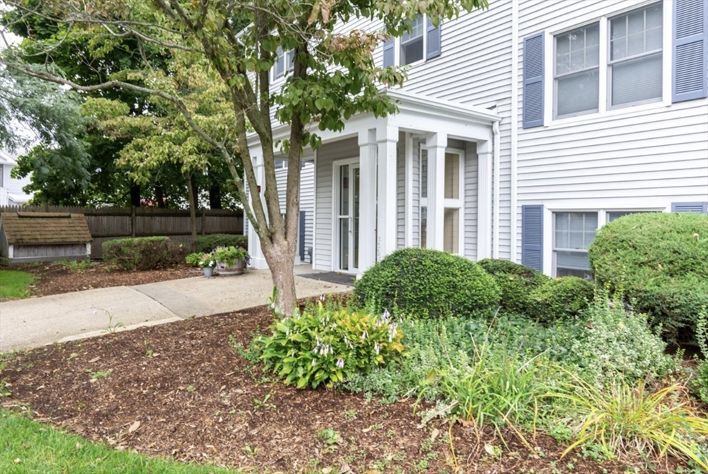 14 Webb Place, Mansfield, Massachusetts, 2 Bedrooms Bedrooms, 5 Rooms Rooms,2 BathroomsBathrooms,Residential Lease,For Rent,Webb Place,73391900
