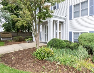 Residential Lease