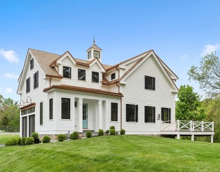 Residential Lease