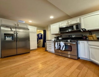 Residential Lease