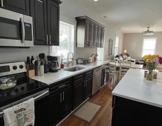 Residential Lease