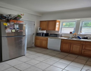 Residential Lease