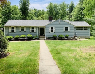 Residential Lease