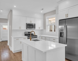 Residential Lease