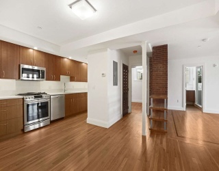 Residential Lease
