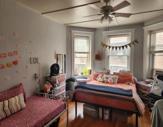Residential Lease