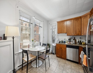 Residential Lease