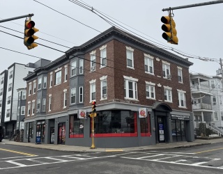Commercial Lease