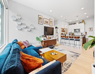 Residential Lease