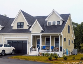 Residential Lease