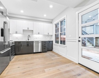 Residential Lease
