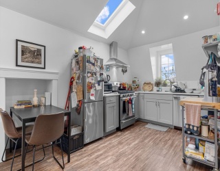 Residential Lease
