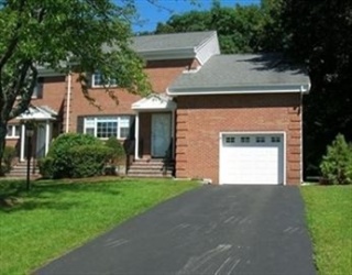 Residential Lease
