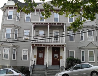 Residential Lease