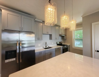 Residential Lease