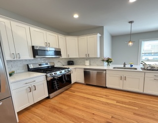 Residential Lease