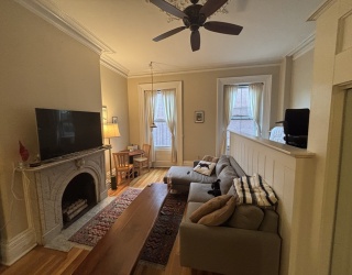 Residential Lease