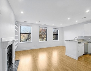 Residential Lease