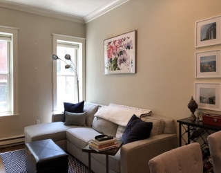 Residential Lease