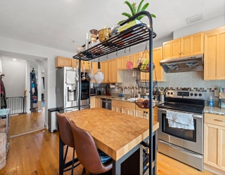 Residential Lease