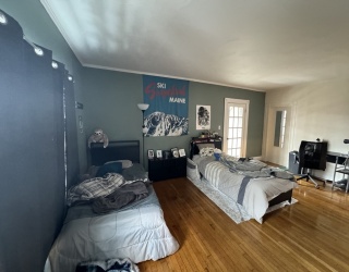 Residential Lease