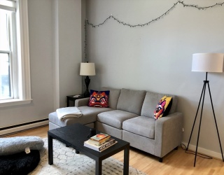 Residential Lease