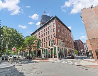 Commercial Lease