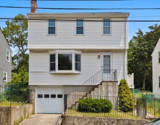 Residential Lease