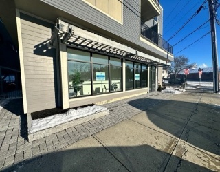 Commercial Lease