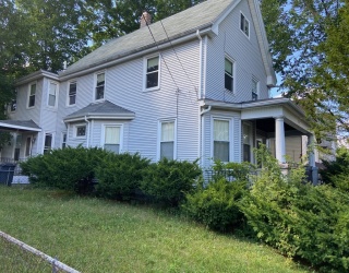 Residential Income