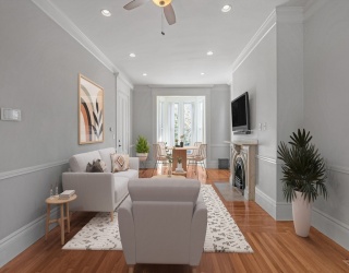 Residential Lease