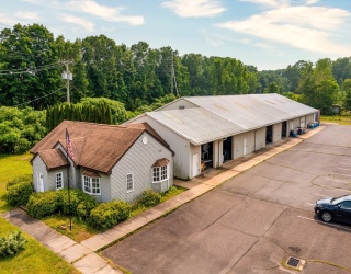 Commercial Sale