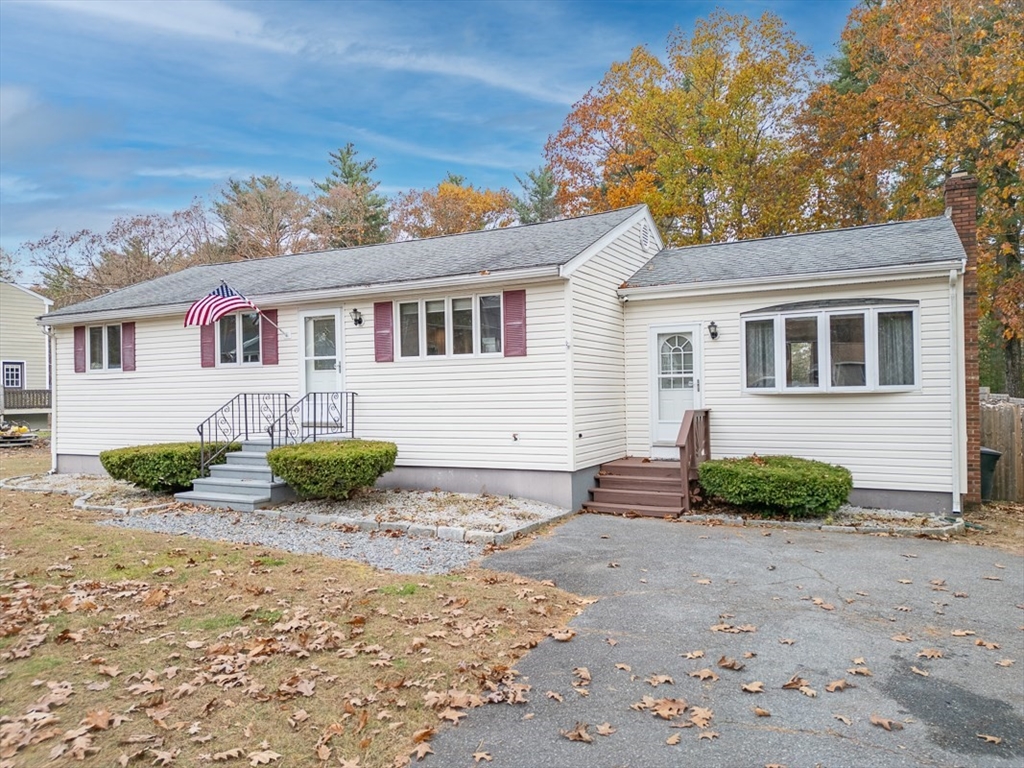 30 Emery Rd, Townsend, Massachusetts, 3 Bedrooms Bedrooms, 7 Rooms Rooms,1 BathroomBathrooms,Residential,For Sale,Emery Rd,73391887