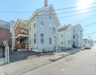 Residential Income