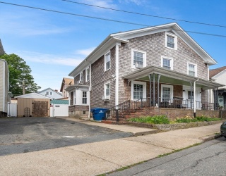 Residential Income