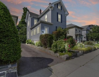 Residential Income