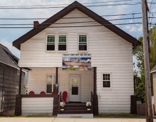 Residential Income