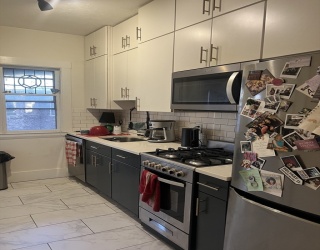 Residential Lease