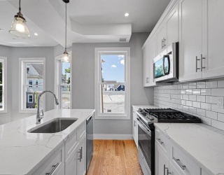 Residential Lease