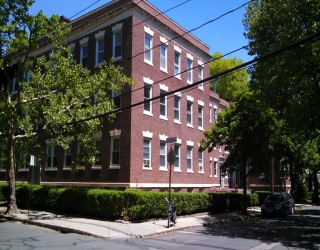 Residential Lease