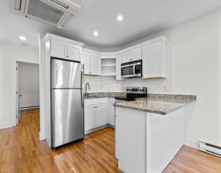 Residential Lease
