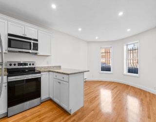 Residential Lease