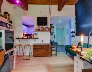 Residential