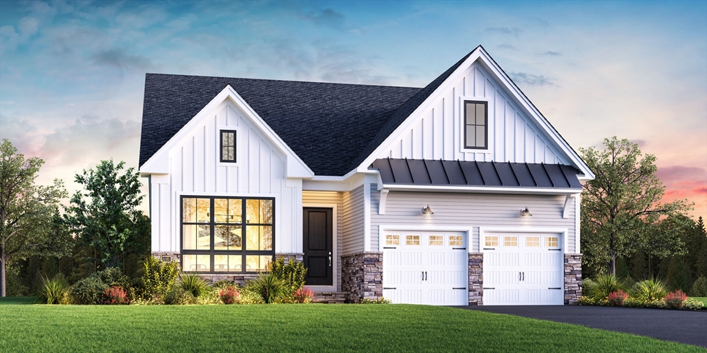 20 Owls Nest, Plymouth, Massachusetts, 2 Bedrooms Bedrooms, 8 Rooms Rooms,2.5 BathroomsBathrooms,Residential,For Sale,Owls Nest,73392044