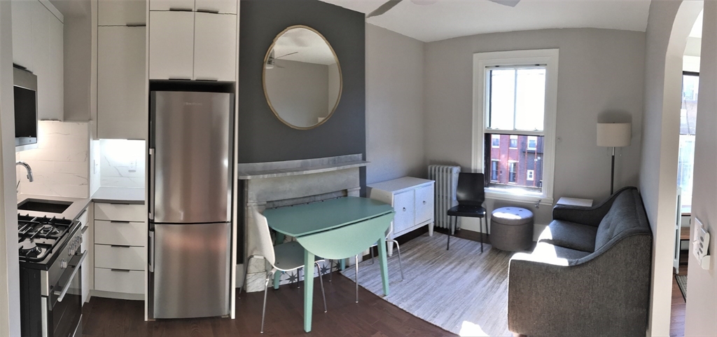 154 West Concord St, Boston, Massachusetts, 1 Bedroom Bedrooms, 2 Rooms Rooms,1 BathroomBathrooms,Residential Lease,For Rent,West Concord St,73392047