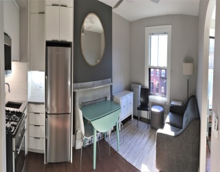Residential Lease